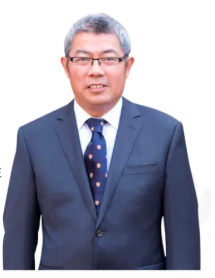 黎博士